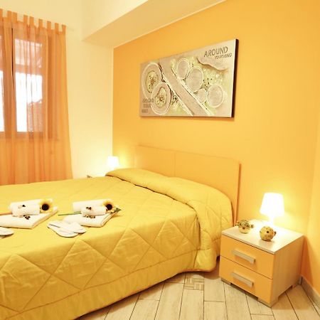 Capo d'Orlando Apartments Capo dʼOrlando Exterior foto