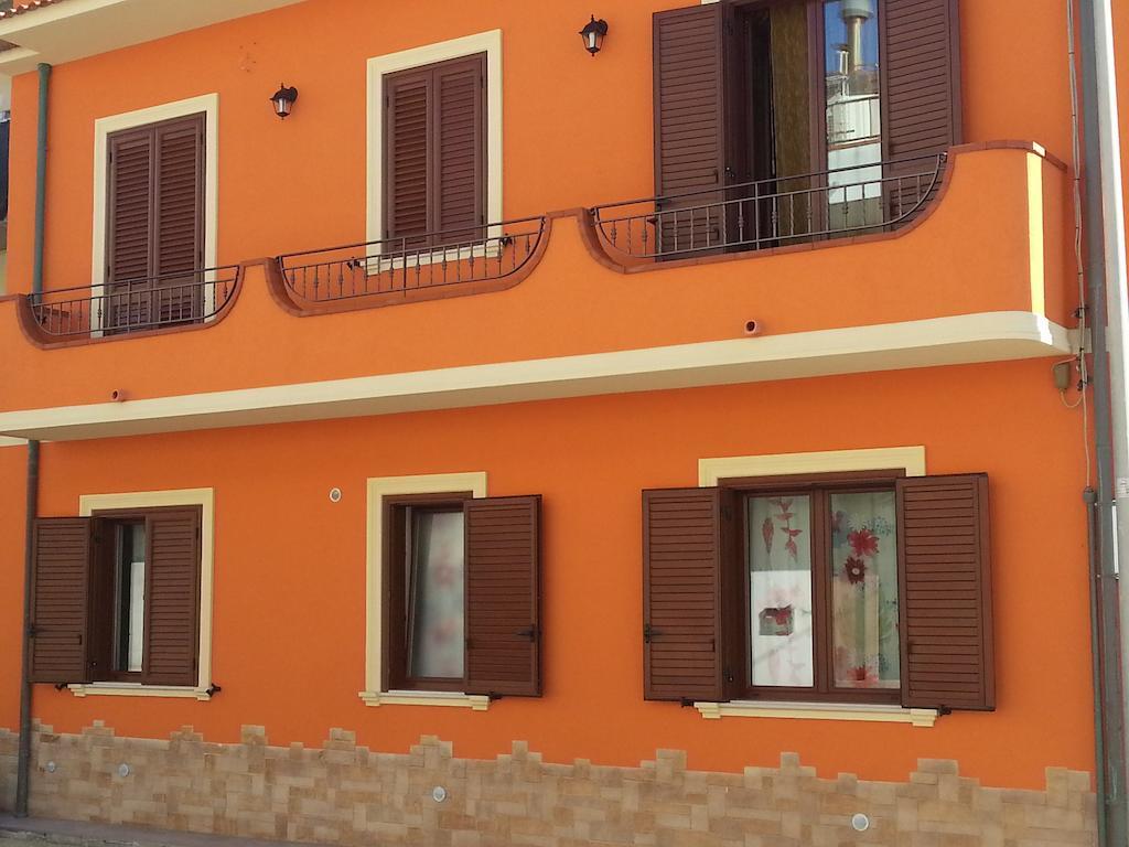 Capo d'Orlando Apartments Capo dʼOrlando Exterior foto