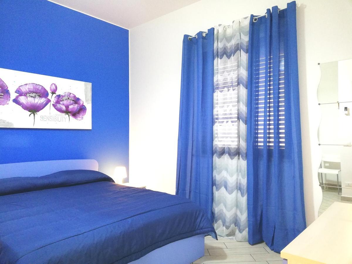 Capo d'Orlando Apartments Capo dʼOrlando Exterior foto