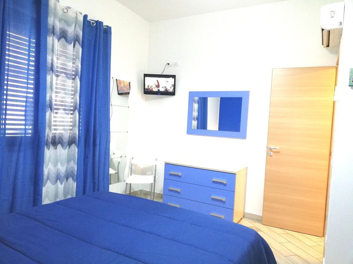 Capo d'Orlando Apartments Capo dʼOrlando Exterior foto